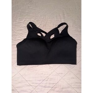 Lululemon sports bra 36DD